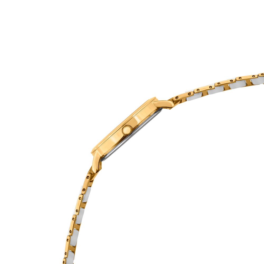 Logues Analog Watch for Women | L 3533 YAC-16