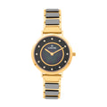 Logues Analog Watch for Women | L 3533 YNC-03