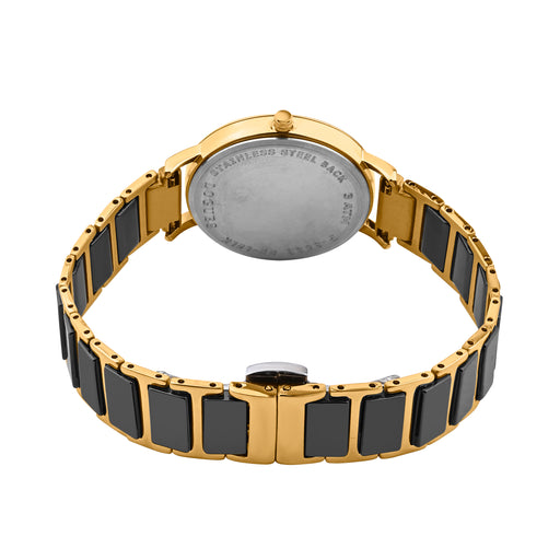Logues Analog Watch for Women | L 3533 YNC-03
