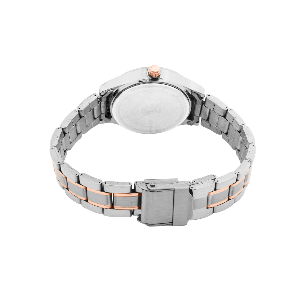 Logues Analog Watch for Women | L 3535 BWM-02