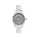 Logues Analog Watch for Women | L 3535 SM-27