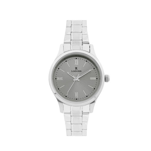 Logues Analog Watch for Women | L 3535 SM-27