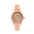 Logues Analog Watch for Women | L 3535 WM-06