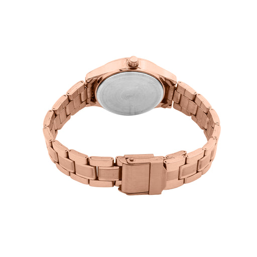 Logues Analog Watch for Women | L 3535 WM-06
