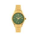 Logues Analog Watch for Women | L 3535 YM-10