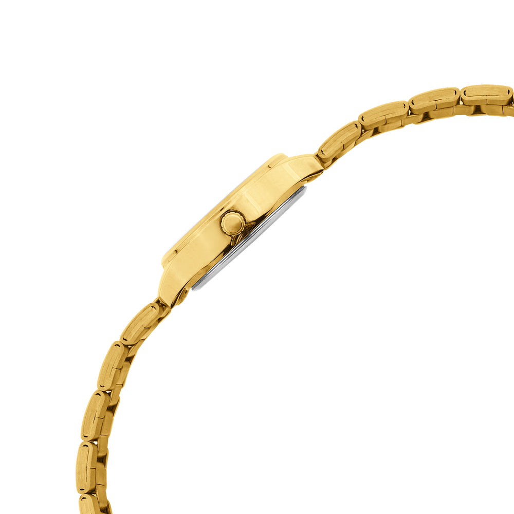 Logues Analog Watch for Women | L 3535 YM-10