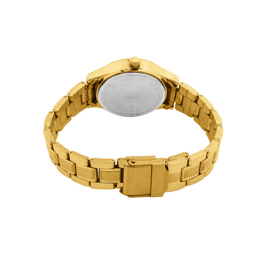 Logues Analog Watch for Women | L 3535 YM-13