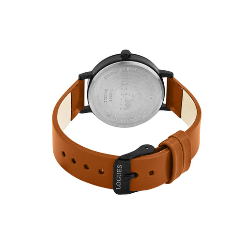 Logues Analog Watch for Women | L 5096 NL-14