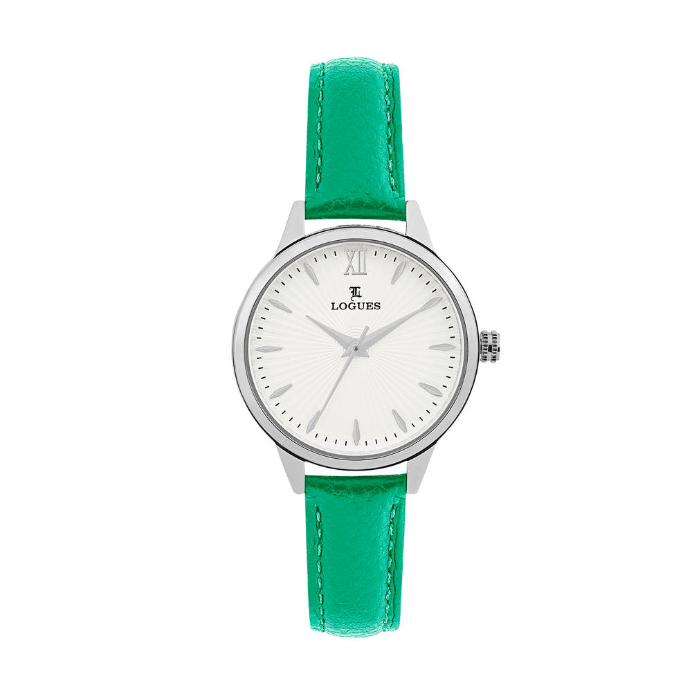 Logues Analog Watch for Women | L 5099 SL-73