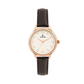 Logues Analog Watch for Women | L 5099 WL-02
