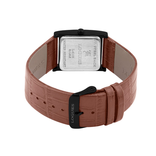 Logues Analog Watch for Women | L 5106 NL-14