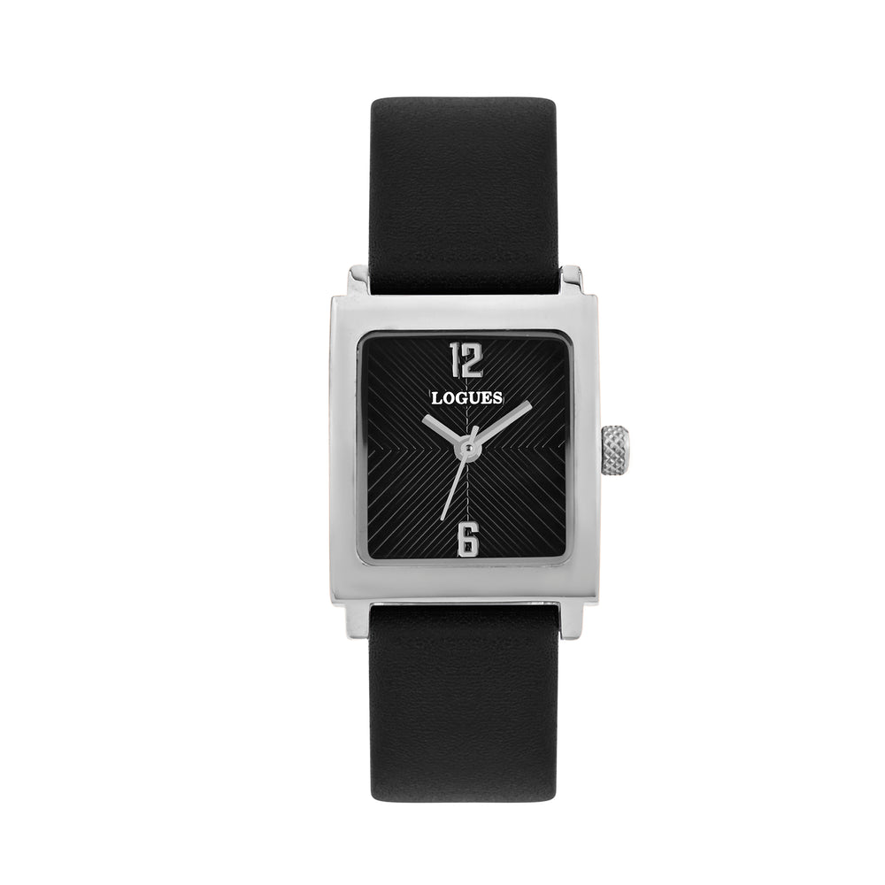 Logues Analog Watch for Women | L 5109 SL-03