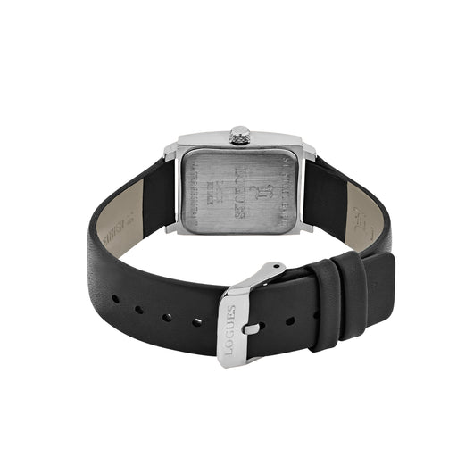 Logues Analog Watch for Women | L 5109 SL-03