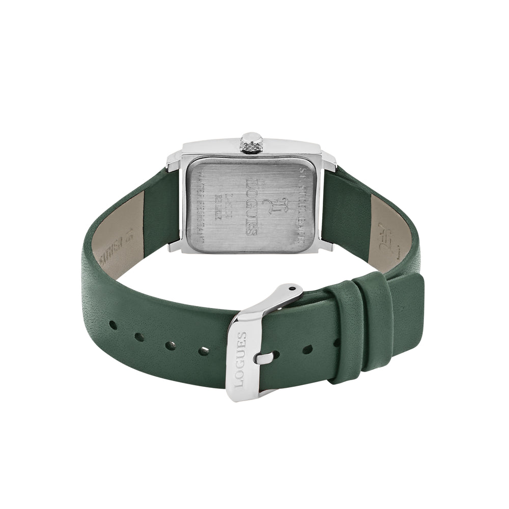 Logues Analog Watch for Women | L 5109 SL-10
