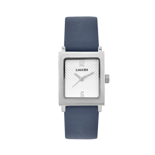 Logues Analog Watch for Women | L 5109 SL-37