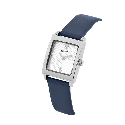 Logues Analog Watch for Women | L 5109 SL-37