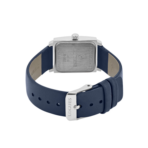 Logues Analog Watch for Women | L 5109 SL-37