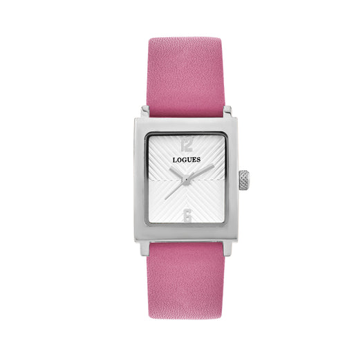 Logues Analog Watch for Women | L 5109 SL-71