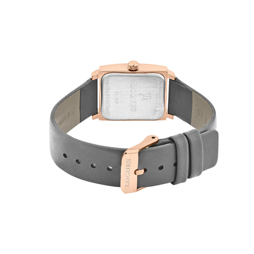 Logues Analog Watch for Women | L 5109 WL-27