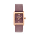 Logues Analog Watch for Women | L 5109 WL-87