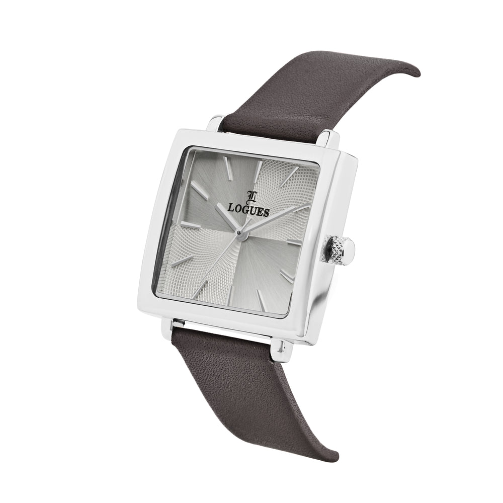 Logues Analog Watch for Women | L 5110 SL-02