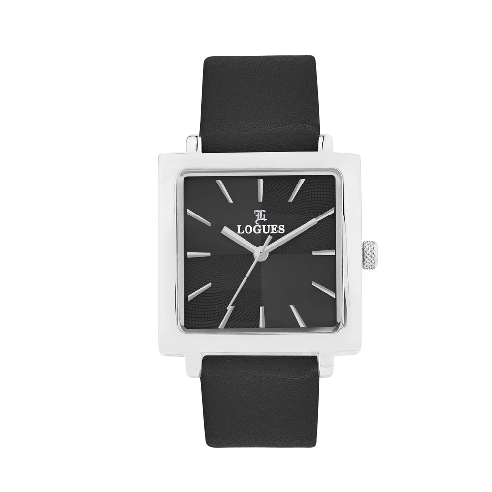 Logues Analog Watch for Women | L 5110 SL-03