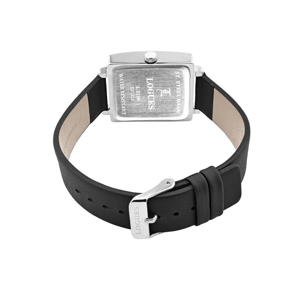 Logues Analog Watch for Women | L 5110 SL-03