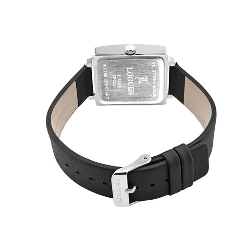Logues Analog Watch for Women | L 5110 SL-03
