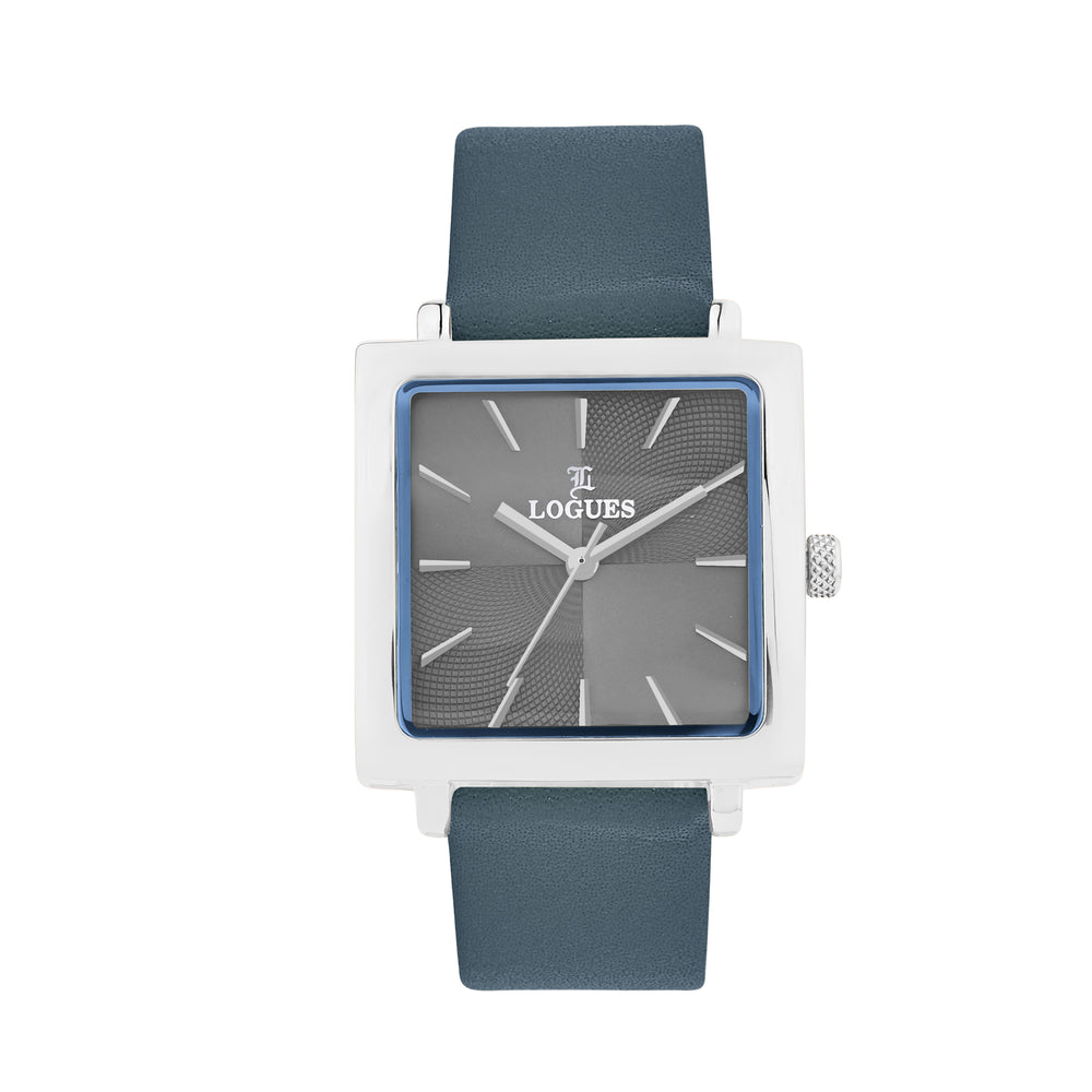 Logues Analog Watch for Women | L 5110 SL-04