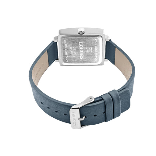 Logues Analog Watch for Women | L 5110 SL-04