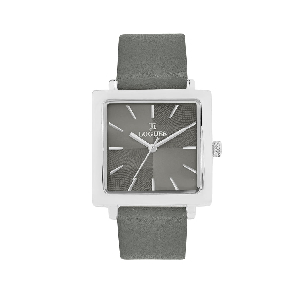 Logues Analog Watch for Women | L 5110 SL-27