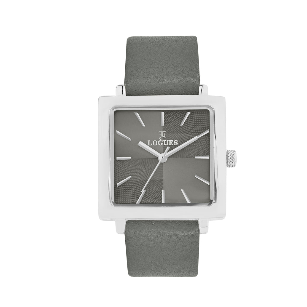 Logues Analog Watch for Women | L 5110 SL-27
