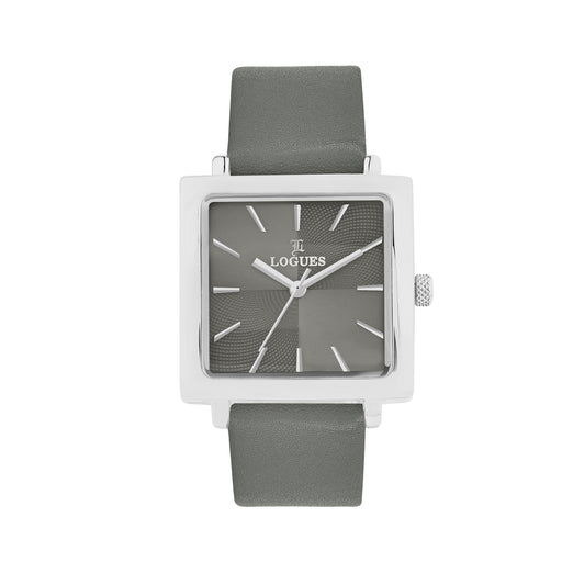 Logues Analog Watch for Women | L 5110 SL-27