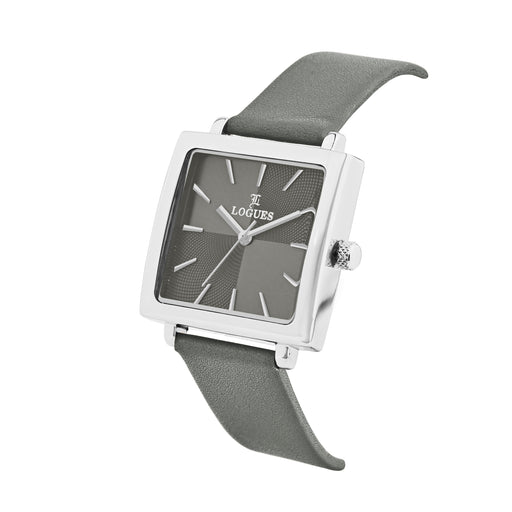 Logues Analog Watch for Women | L 5110 SL-27