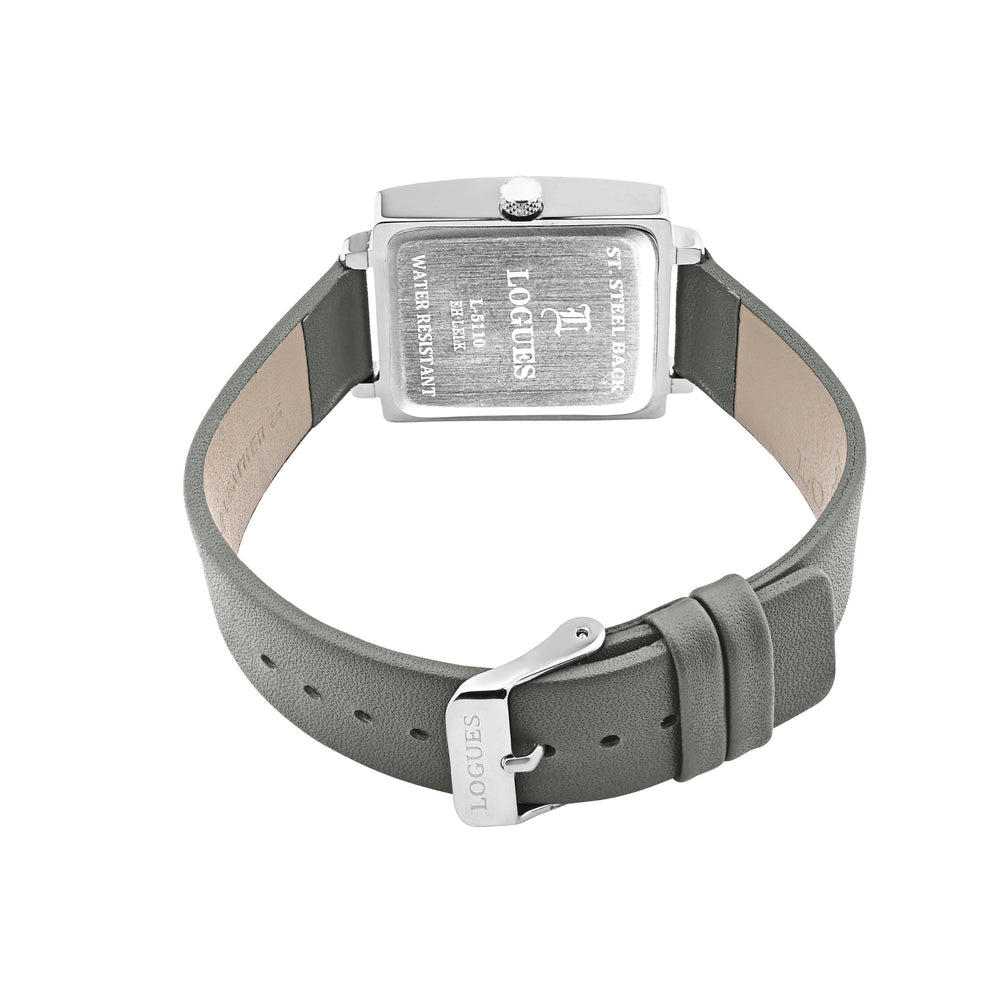 Logues Analog Watch for Women | L 5110 SL-27