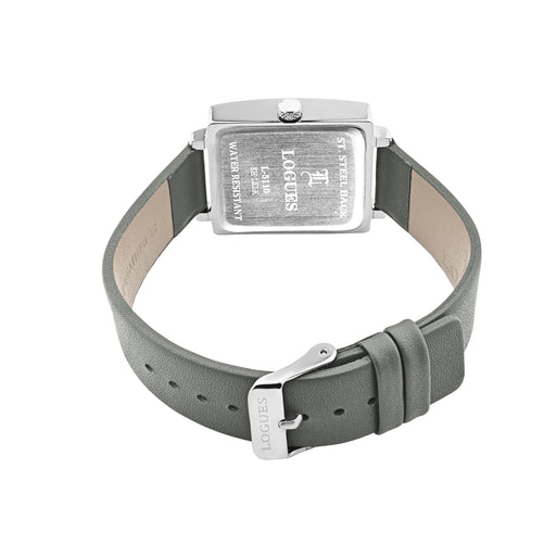 Logues Analog Watch for Women | L 5110 SL-27