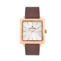 Logues Analog Watch for Women | L 5110 WL-02