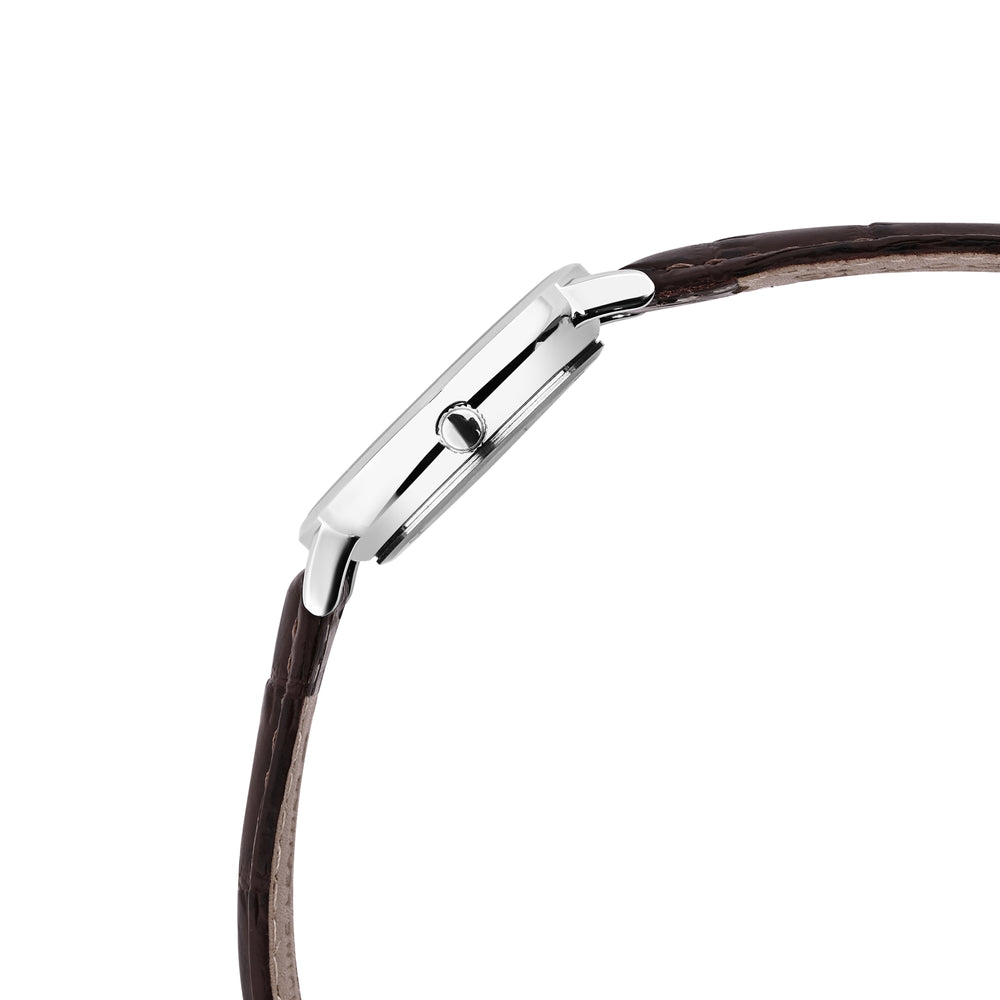 Logues Analog Watch for Women | L 5111 SL-02