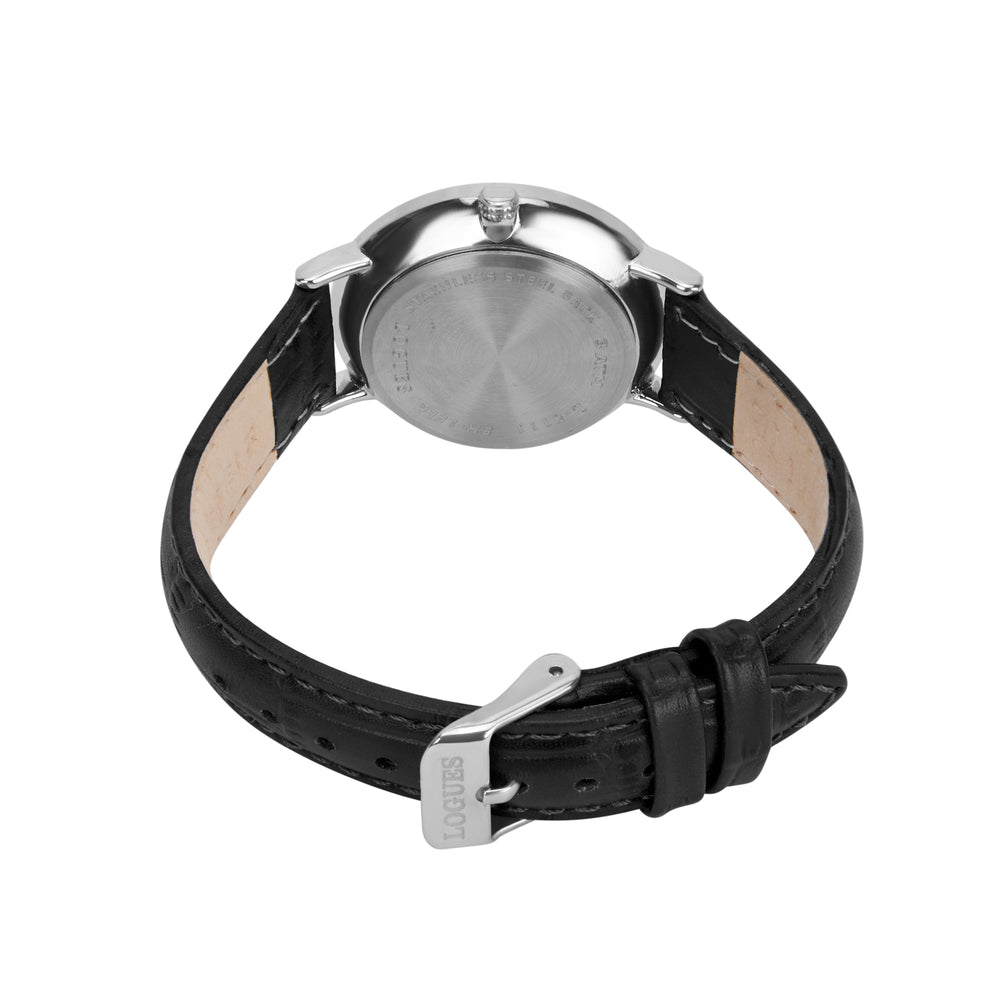 Logues Analog Watch for Women | L 5111 SL-03