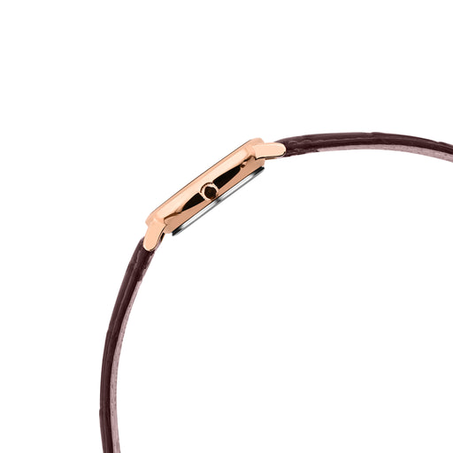 Logues Analog Watch for Women | L 5111 WL-05