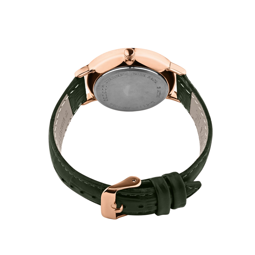 Logues Analog Watch for Women | L 5111 WL-10