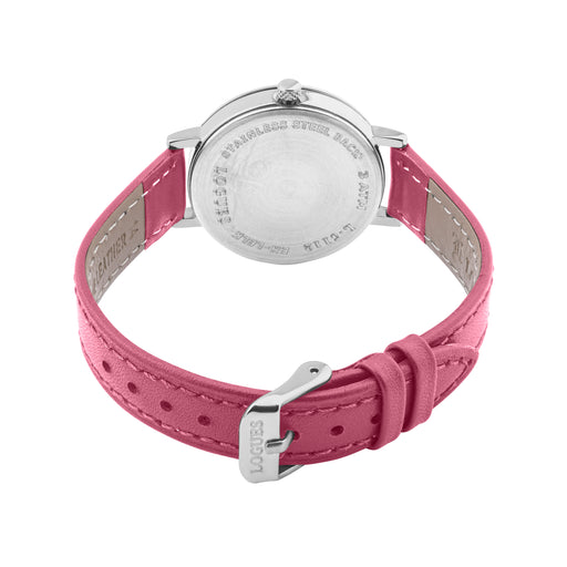 Logues Analog Watch for Women | L 5112 SL-09