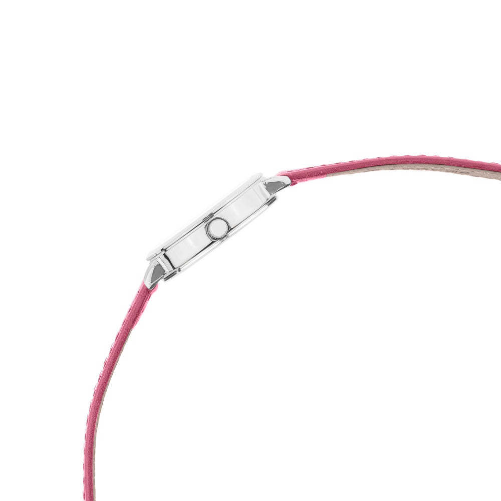 Logues Analog Watch for Women | L 5112 SL-09
