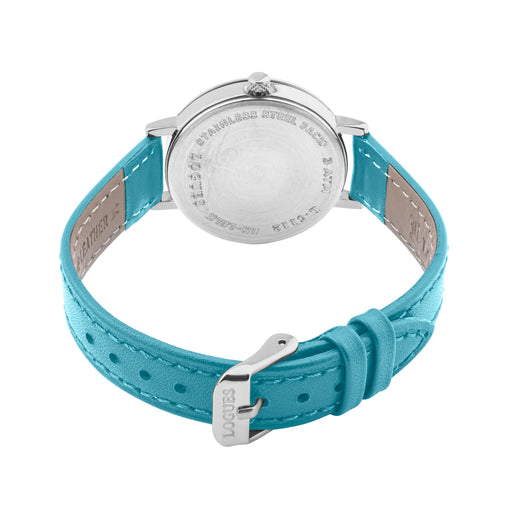 Logues Analog Watch for Women | L 5112 SL-12