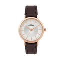 Logues Analog Watch for Women | L 5112 WL-02