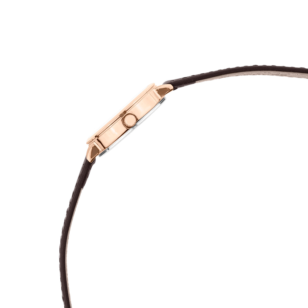 Logues Analog Watch for Women | L 5112 WL-02