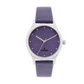 Logues Analog Watch for Women | L 5113 SL-08