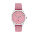 Logues Analog Watch for Women | L 5113 SL-09