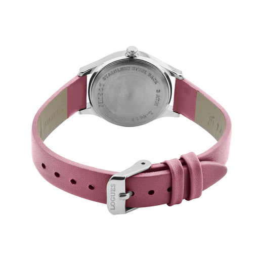 Logues Analog Watch for Women | L 5113 SL-09