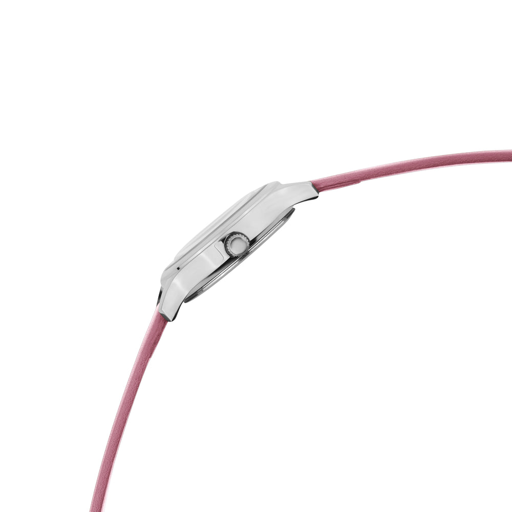 Logues Analog Watch for Women | L 5113 SL-09
